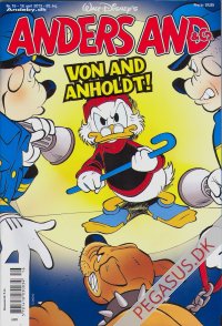 Anders And & Co. 2013 16