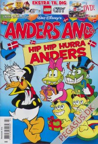 Anders And & Co. 2013 23