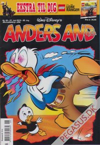 Anders And & Co. 2013 26