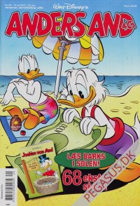 Anders And & Co. 2013 29