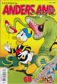 Anders And & Co. 2013 30