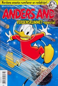 Anders And & Co. 2013 32
