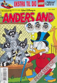 Anders And & Co. 2013 39