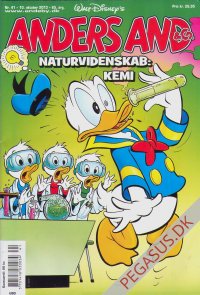 Anders And & Co. 2013 41
