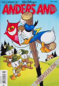 Anders And & Co. 2013 45