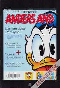 Anders And & Co. 2013 48