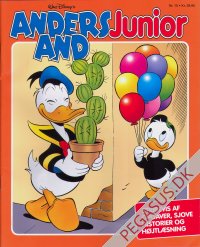 Anders And junior 2012 15