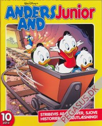 Anders And junior 2013 10