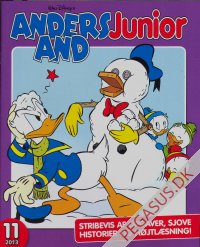 Anders And junior 2013 11