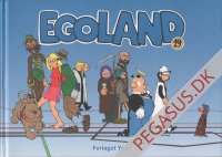 Egoland 19: Fabula Rasa