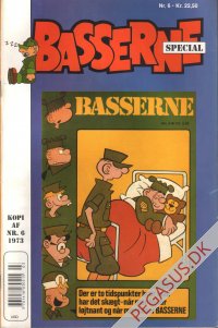 Basserne special 6 (2.opl)
