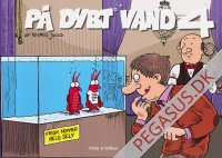 P&aring; dybt vand 4: Frisk hummer - v&aelig;lg selv