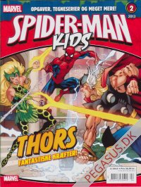 Spider-Man (Kids) 2013 2