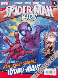 Spider-Man (Kids) 2013 5