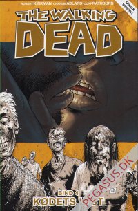 Walking Dead, The 4: K&oslash;dets lyst