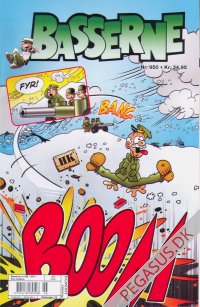 Basserne 950