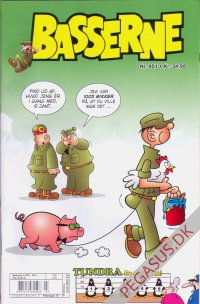 Basserne 951
