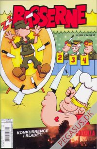 Basserne 954