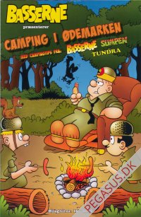 Basserne 960x: Camping i &oslash;demarken