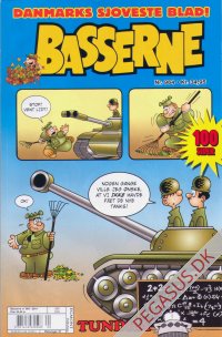 Basserne 964