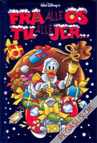 Disney's juleklassikere 21