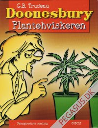 Doonesbury 35: Plantehviskeren