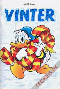 Jumbo (tema-bog) 2014 nr. 8: Vinter