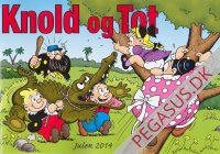 Knold og Tot (1911 - ) 2014
