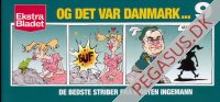 Og det var Danmark...De bedste striber fra Morten Ingemann 9: Og det var Danmark...