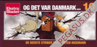 Og det var Danmark...De bedste striber fra Morten Ingemann 10: Og det var Danmark...