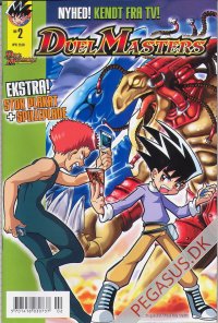 Duel Masters 2
