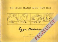 Lille mand med h&oslash;j hat, En