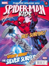 Spider-Man (Kids) 2014 2