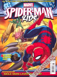 Spider-Man (Kids) 2014 3