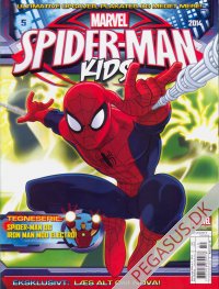 Spider-Man (Kids) 2014 5