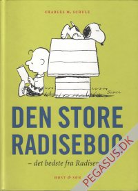 Den store radisebog
