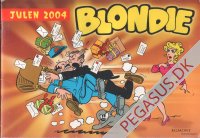 Blondie &aring;rsh&aelig;fter 2004: Julen 2004