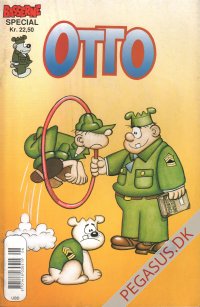 Otto (Basserne special)