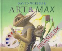 Art & Max