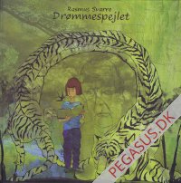 Dr&oslash;mmespejlet