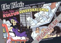 Eks libris: Zenia Nyker genopliver kulturradikalismen