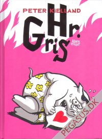 Hr. Gris