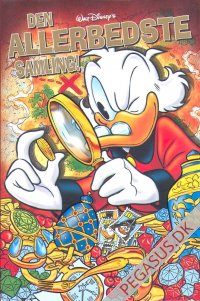 Jumbo (tema-bog) 2015 nr. 3: Den allerbedste samling!