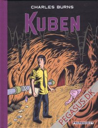 Kuben