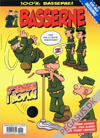 Basserne album 100% 20: S'janten i hopla!