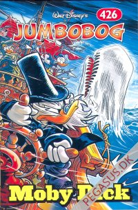 Jumbobog 426: Moby Dick