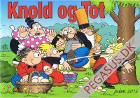 Knold og Tot (1911 - ) 2015