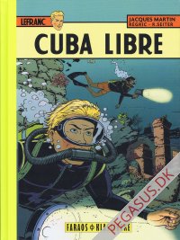 Lefranc (13): Cuba libre
