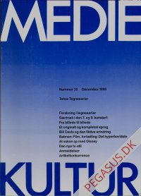 Mediekultur 30