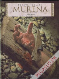 Murena 9: Tornene